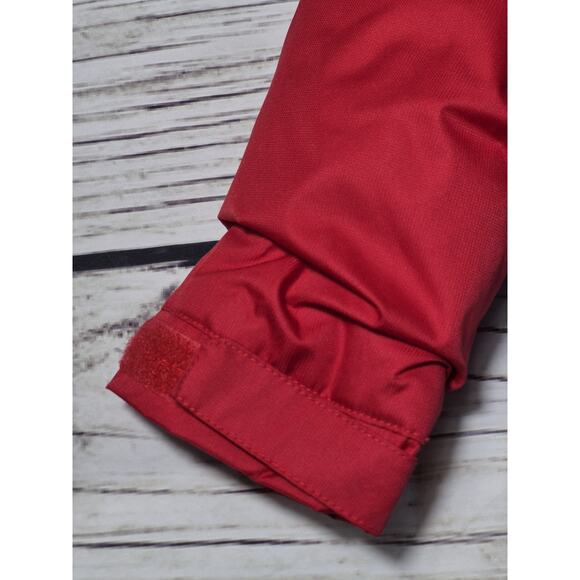 Burton Dryride Jacket Youth Ski/Snow Coat Size 2T Waterproof Shell, Hooded - Picture 5 of 16